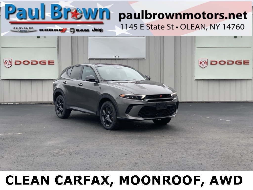 2024 Dodge Hornet GT Plus's photo