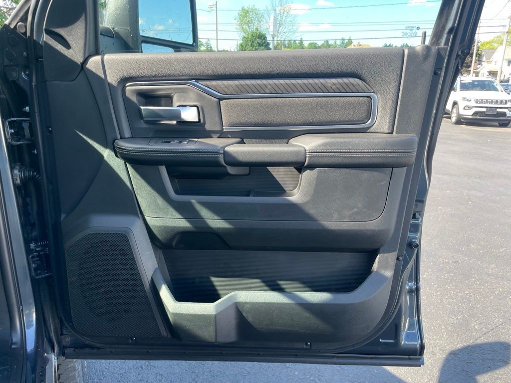 2026 RAM 2500 Big Horn - Photo 28