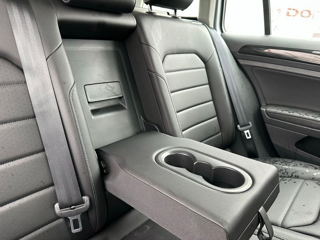 2018 Volkswagen Golf SportWagen SEL - Photo 35