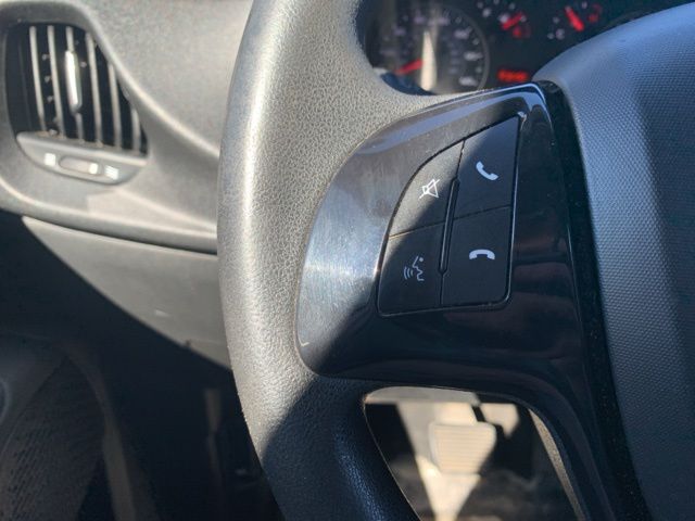 2022 RAM Promaster City Base - Photo 13