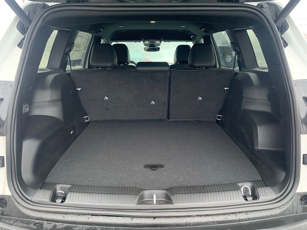 2026 Jeep Cherokee Limited - Photo 37