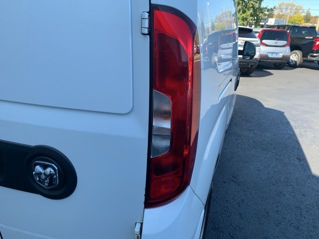 2022 RAM Promaster City Base - Photo 9