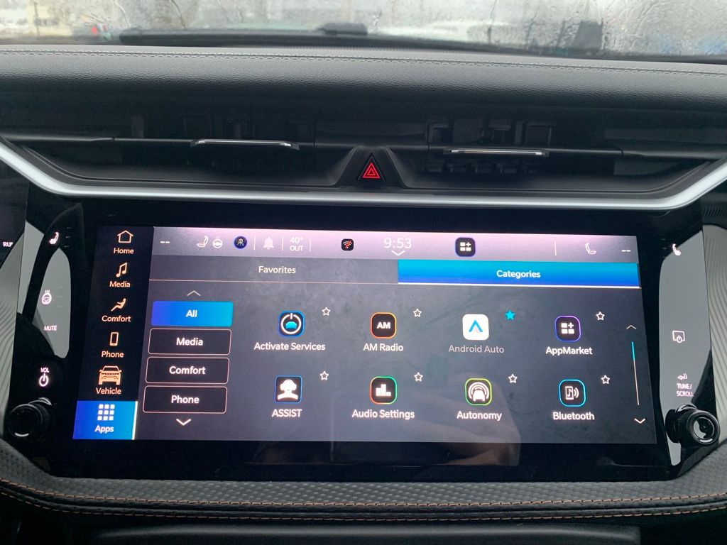 2026 Jeep Cherokee Limited - Photo 22