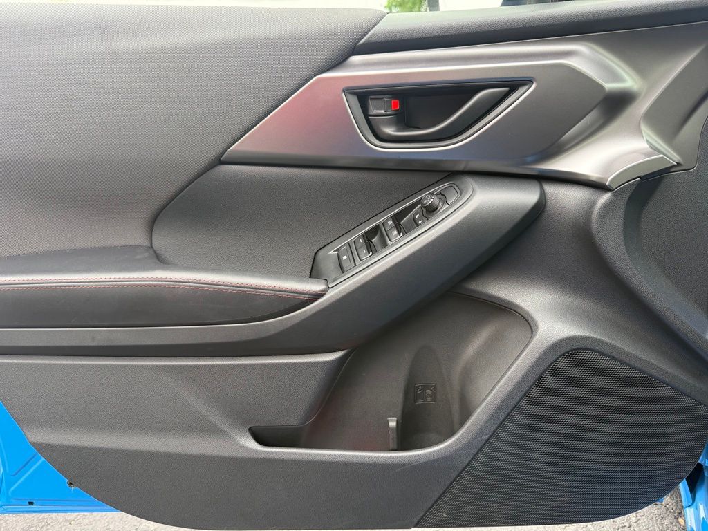 2025 Subaru Impreza Sport - Photo 28