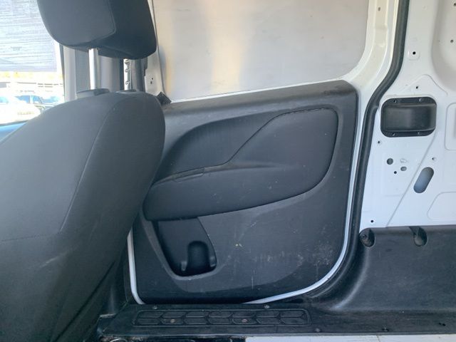 2022 RAM Promaster City Base - Photo 28