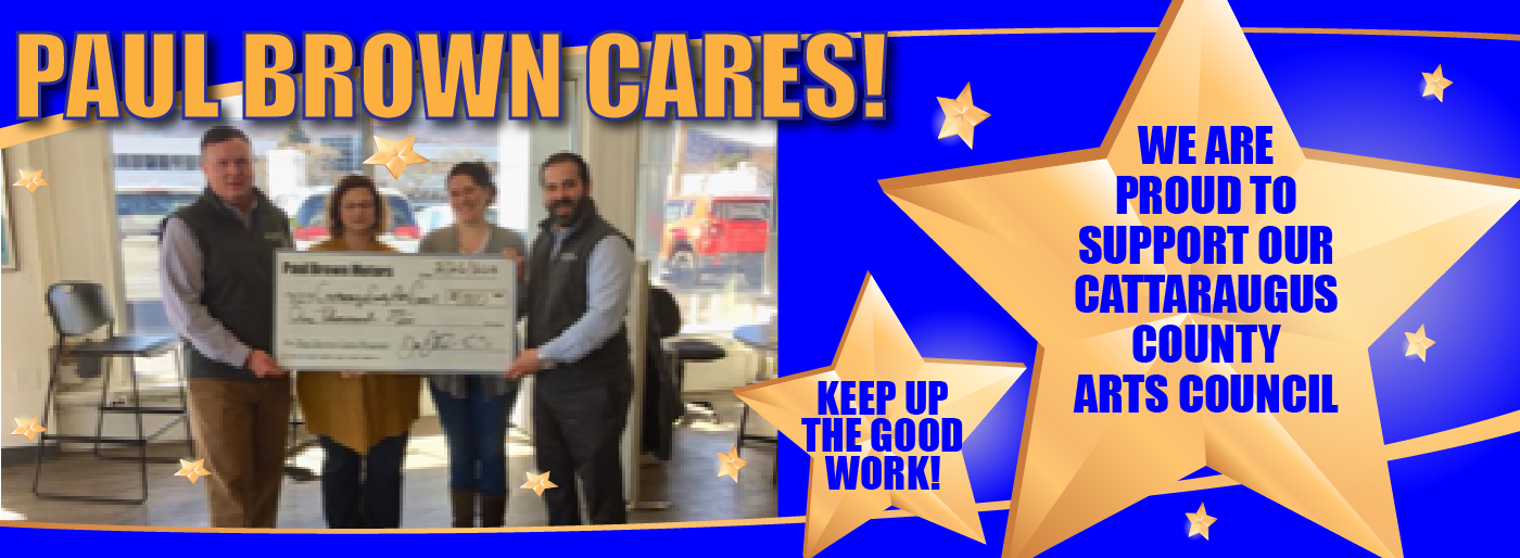 Paul Brown Olean Ny >> Paul Brown Chrysler Dodge Jeep & Ram in Olean | New & Used ... Paul Brown Olean Ny >> Paul Brown Chrysler Dodge Jeep & Ram in Olean | New & Used ...