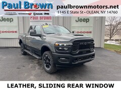 2026 Ram 2500 REBEL CREW CAB 4X4 6'4 BOX Pickup