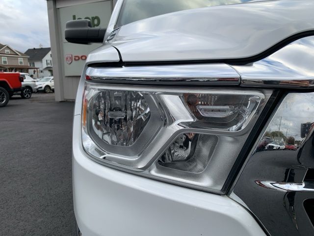 2022 RAM Ram 1500 Pickup Big Horn/Lone Star - Photo 9