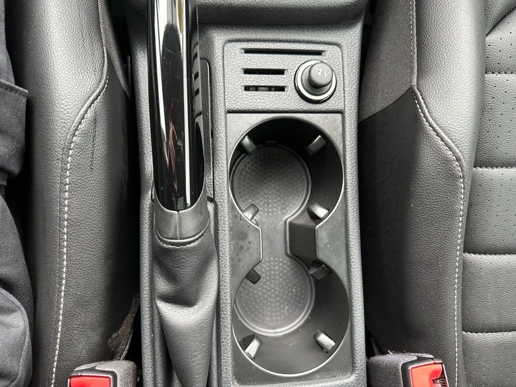 2018 Volkswagen Golf SportWagen SEL - Photo 21