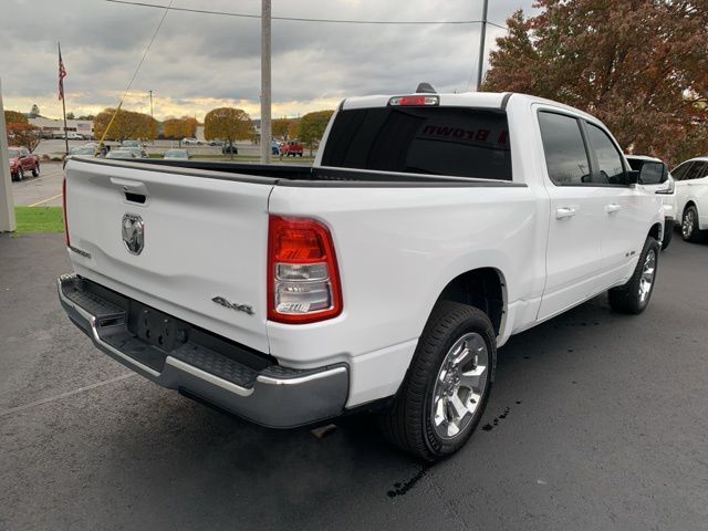 2022 RAM Ram 1500 Pickup Big Horn/Lone Star - Photo 7