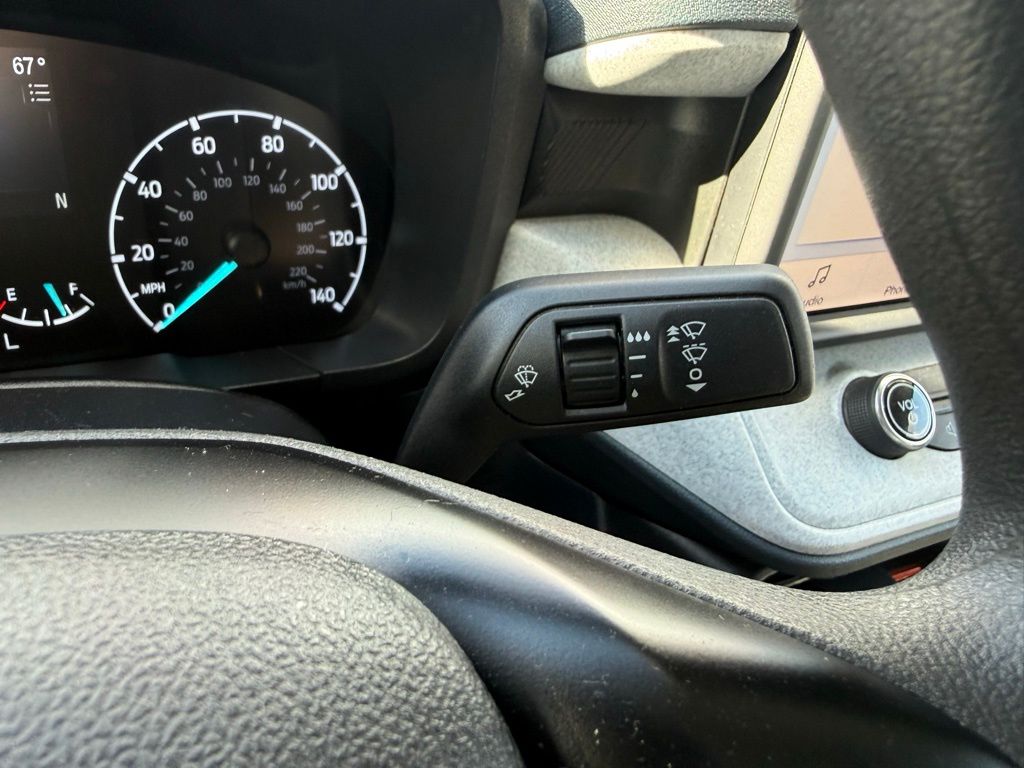 2024 Ford Maverick XLT - Photo 18