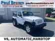 Jeep Wrangler JK