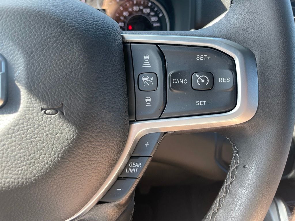 2026 RAM 2500 Big Horn - Photo 13