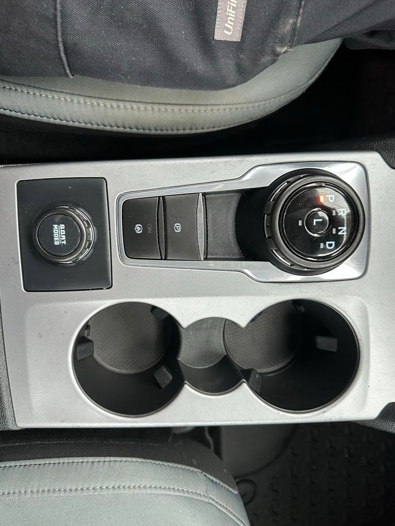 2021 Ford Bronco Sport Big Bend - Photo 23