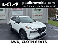 2023 Nissan Rogue S SUV