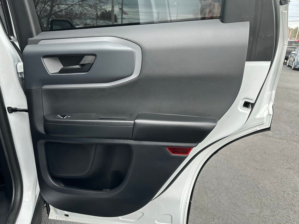 2021 Ford Bronco Sport Big Bend - Photo 43