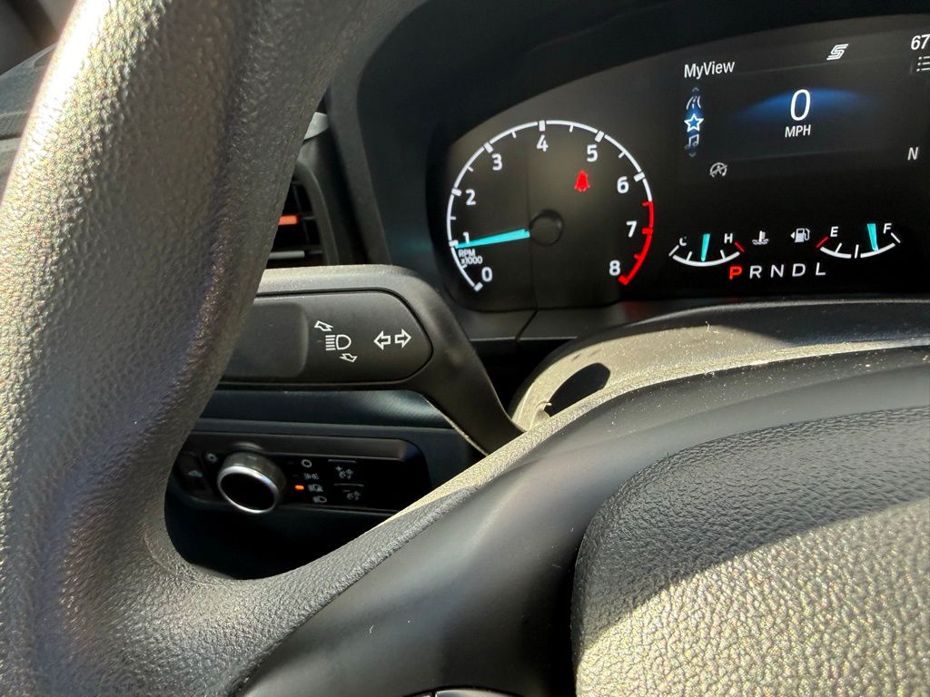 2024 Ford Maverick XLT - Photo 17