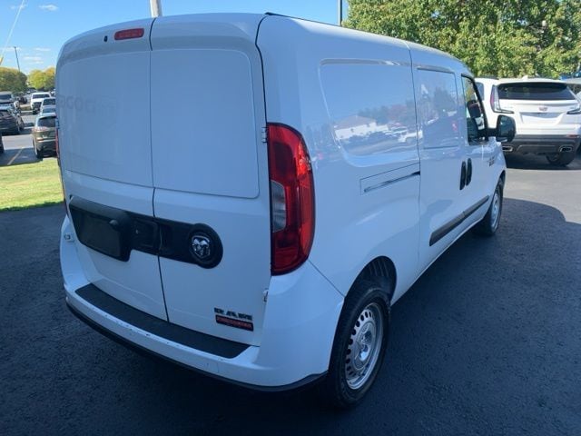 2022 RAM Promaster City Base - Photo 6