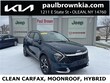  Kia Sportage Hybrid