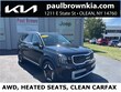 Kia Telluride