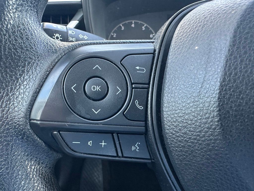 2024 Toyota Corolla LE - Photo 12