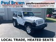 Jeep Wrangler JK