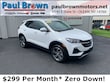 Buick Encore GX