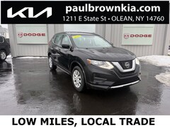 2018 Nissan Rogue SUV