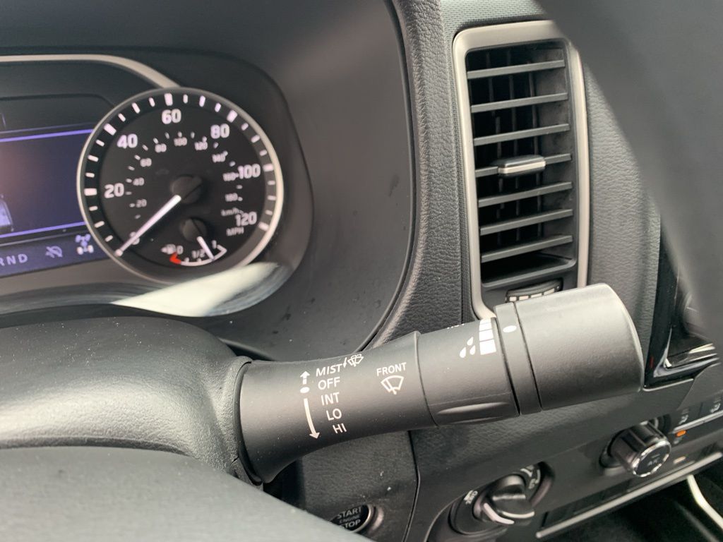 2024 Nissan Frontier SV - Photo 28