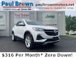 Buick Encore GX