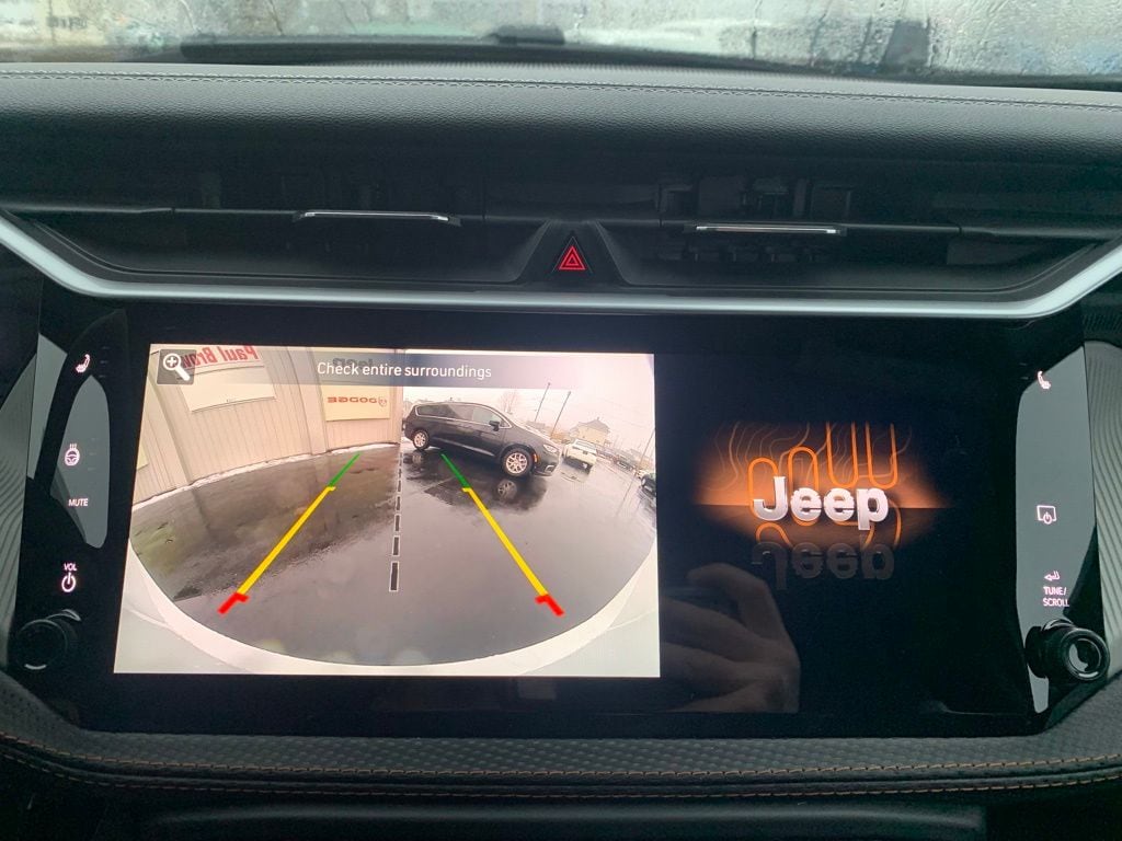 2026 Jeep Cherokee Limited - Photo 17
