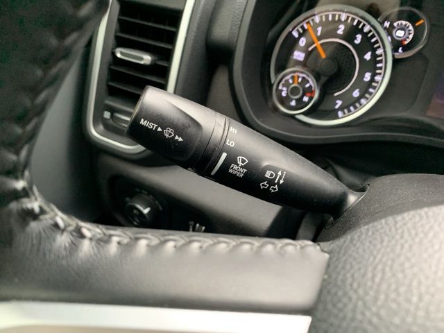 2022 RAM Ram 1500 Pickup Big Horn/Lone Star - Photo 16