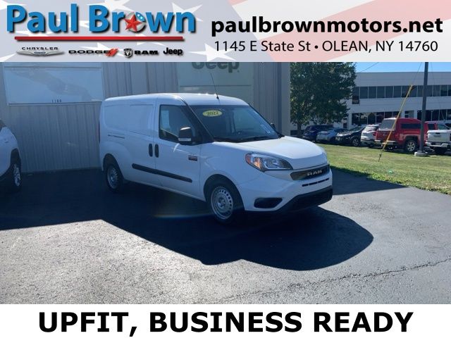 2022 RAM ProMaster City Wagon's photo