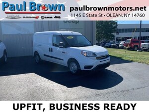 2022 Ram ProMaster City Base Wagon Wagon