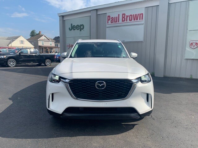 2024 Mazda CX-90 3.3 Turbo Select photo 2