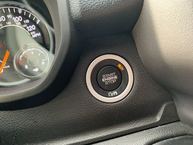2022 RAM Ram 1500 Pickup Big Horn/Lone Star - Photo 19
