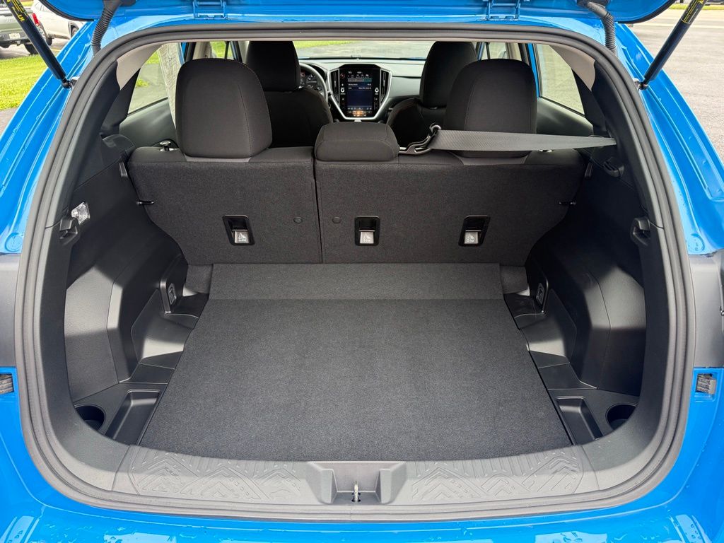2025 Subaru Impreza Sport - Photo 32