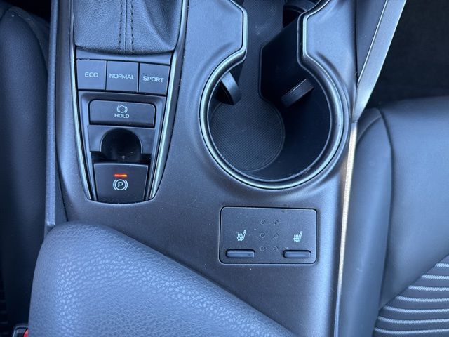 2024 Toyota Camry SE - Photo 22