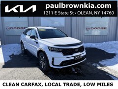 2021 Kia Sorento EX SUV