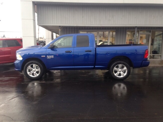 New 2019 Ram 1500 For Sale At Paul Brown Chrysler Dodge Jeep Ram And