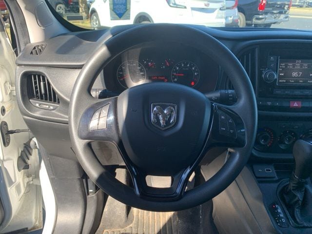 2022 RAM Promaster City Base - Photo 25
