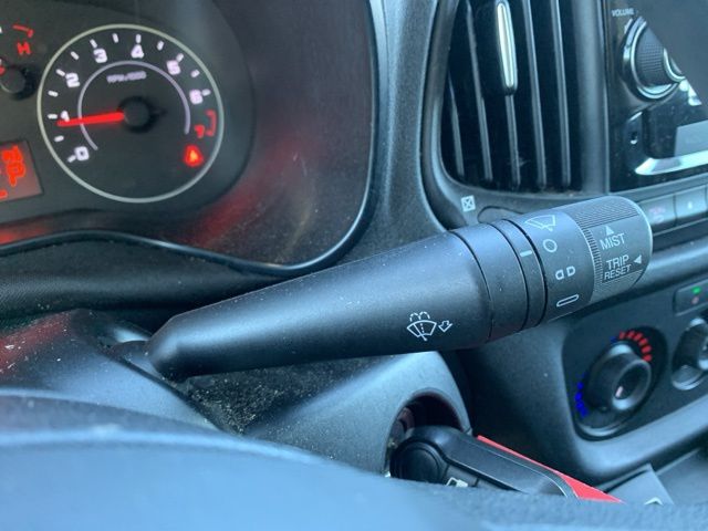 2022 RAM Promaster City Base - Photo 16