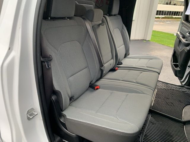 2022 RAM Ram 1500 Pickup Big Horn/Lone Star - Photo 30