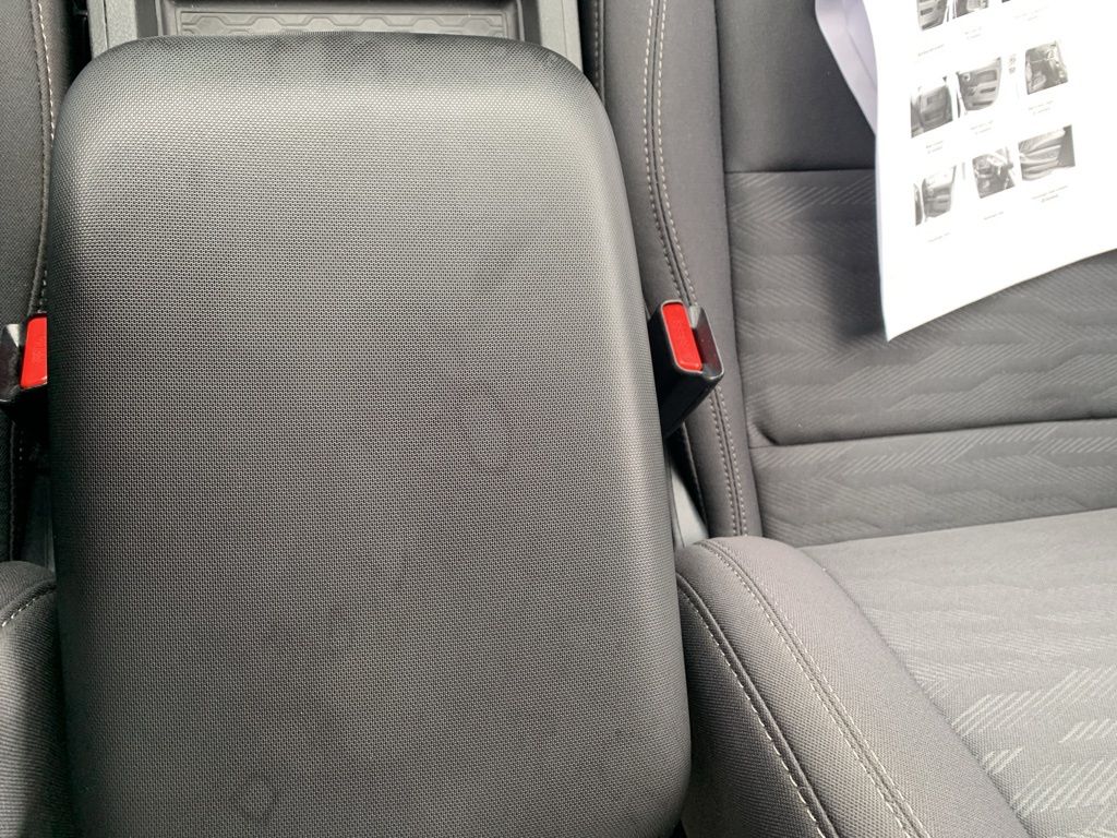 2024 Nissan Frontier SV - Photo 23