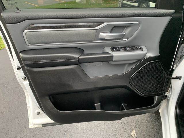 2022 RAM Ram 1500 Pickup Big Horn/Lone Star - Photo 31