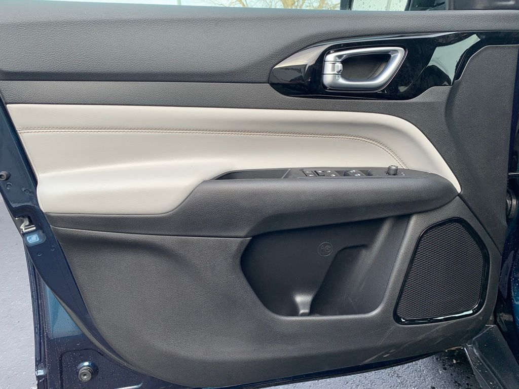 2026 Jeep Compass Limited - Photo 20