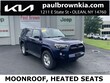 Toyota 4Runner
