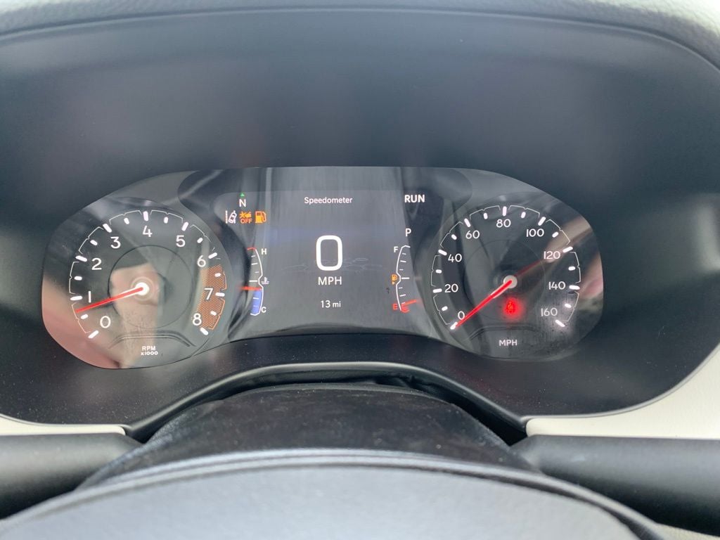 2026 Jeep Compass Limited - Photo 12