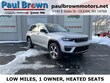  Jeep Grand Cherokee 4xe