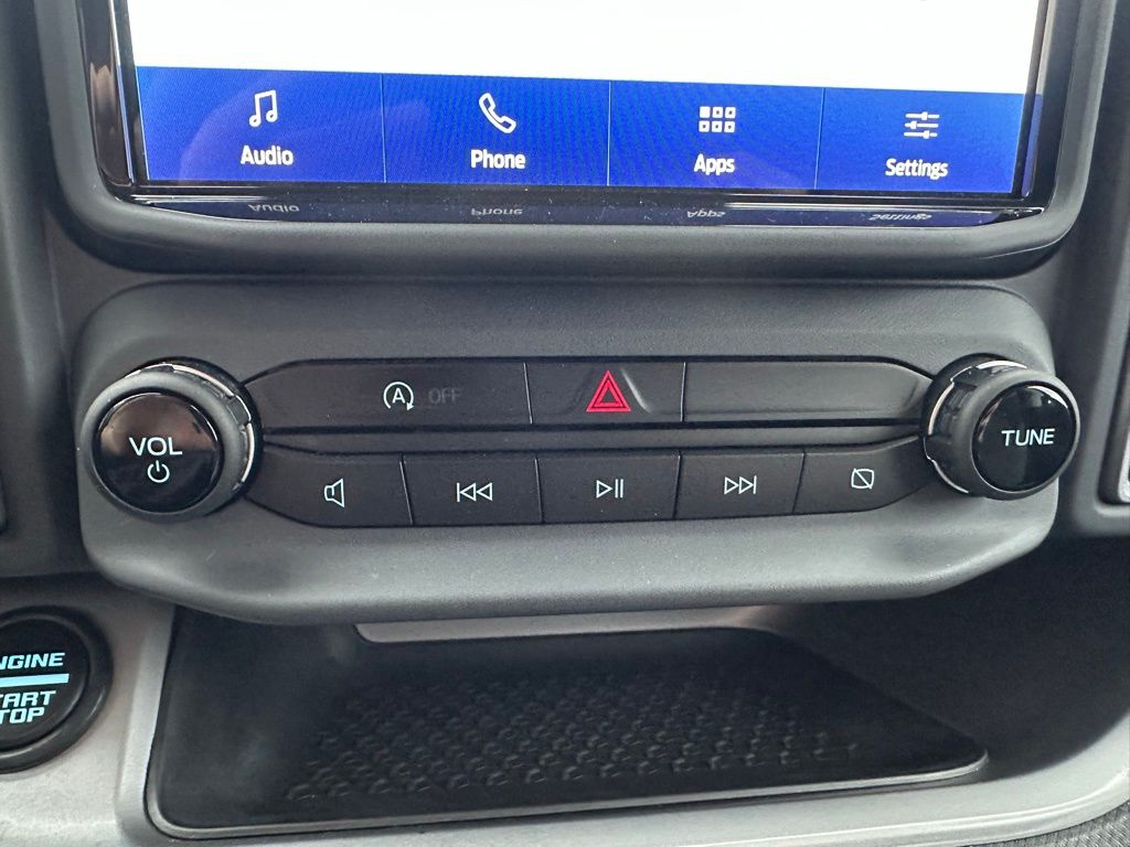 2021 Ford Bronco Sport Big Bend - Photo 19